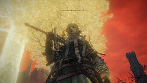 Elden Ring LIVE — Level 100 Warrior’s Journey! part -15