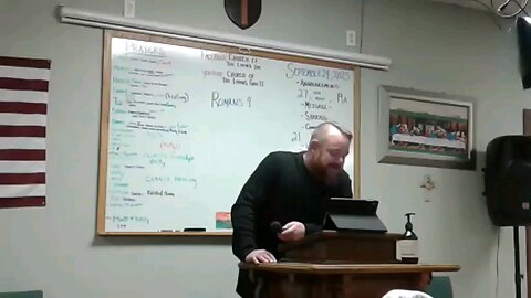Romans 4