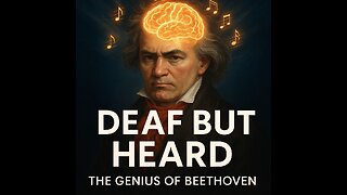 How Beethoven Heard Music While Deaf