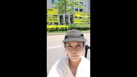 20250611. South Korea election were rigged.