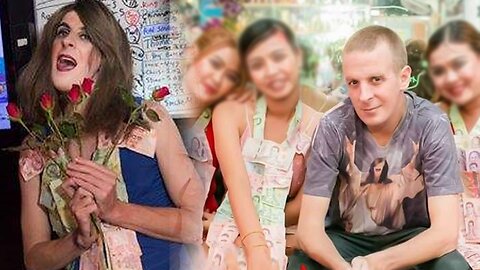 Meet Adam Judd: The Voice Behind The Pattaya News