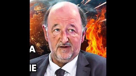 François Martin avec Réinformation sur le monde sur l'Ukraine et les tensions Chine-USA