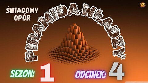 Piramida władzy – S01E04 – Kompleks wojskowo-wywiadowczy Hollywoodu
