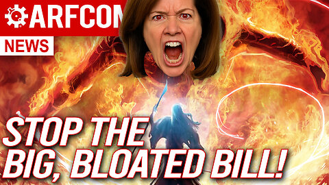STOP The Big Bloated Bill!!! Call 202-224-3121 and tell your rep to vote NO on the OBBB!!!