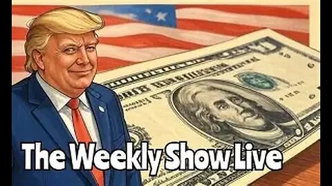 Week in review, Sunday Night Podcast