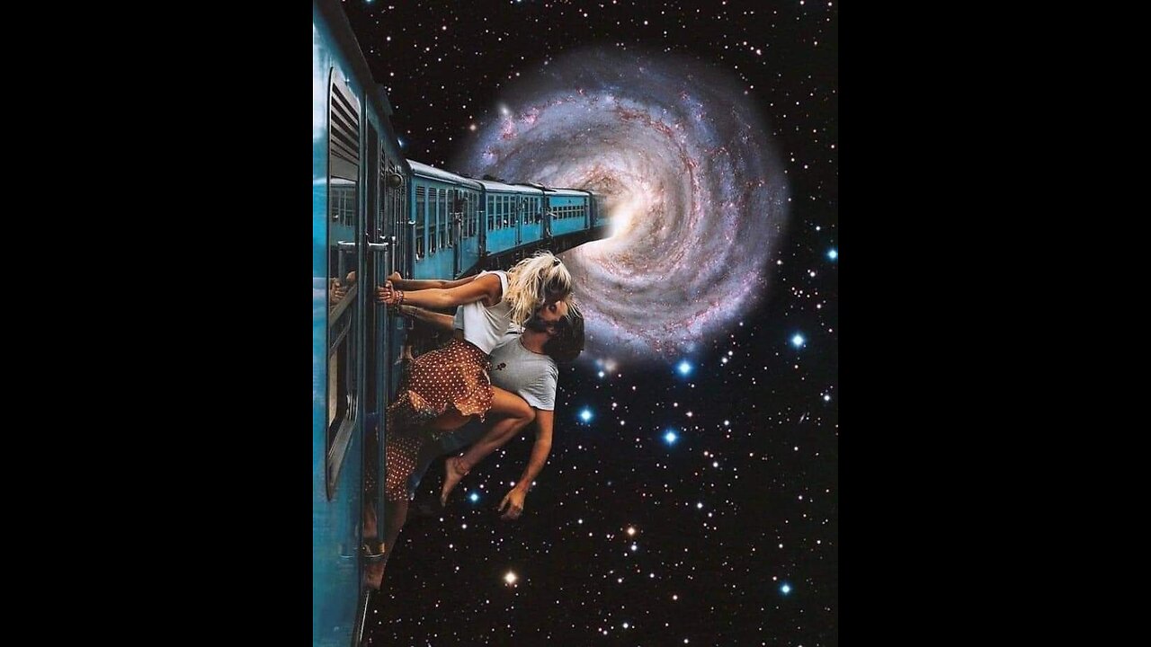 Borderline by ELO - Dmitriy Kuzin cover