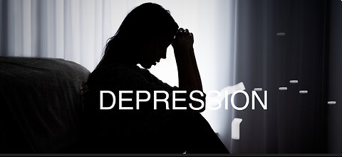 DEPRESSION