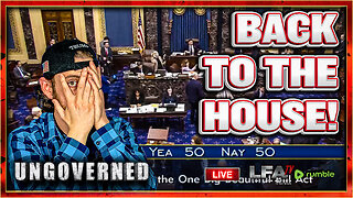 LFA TV ALL DAY STREAM - WEDNESDAY 7/2/25