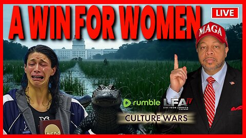 LFA TV ALL DAY STREAM - WEDNESDAY 7/2/25