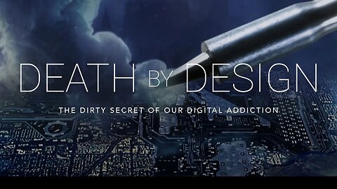 Death By Design (2016) Documentary