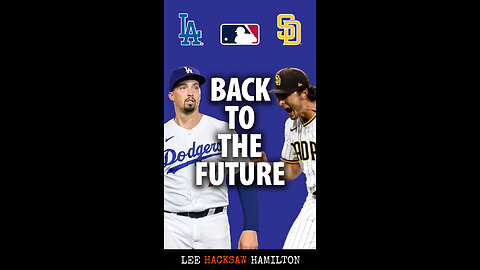 Dodgers getting back Tyler Glasnow, Blake Snell. Padres getting back Yu Darvish, Michael King.