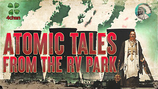 Atomic Tales from the RV Park | Paranormal Week in Review