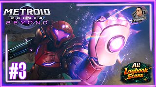 FURY GREEN | Metroid Prime 4 Beyond | Part 3 |