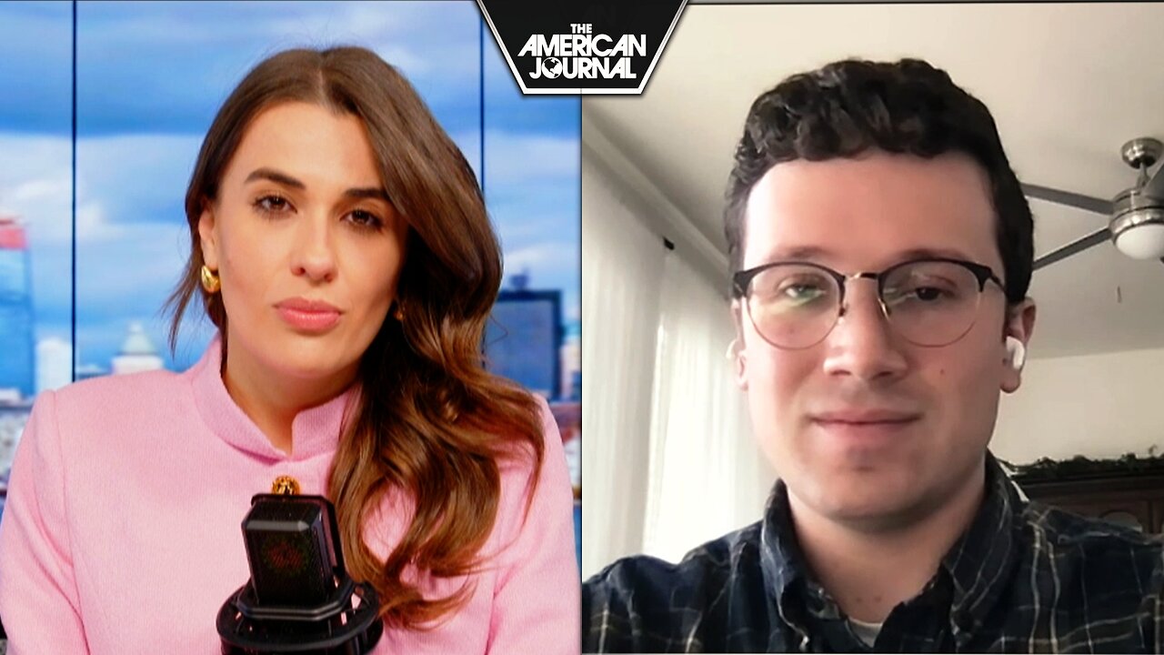 Teen Tied To Extremist Group “Maniac Murder Cult” Has $1.4M Bond After String of Arsons