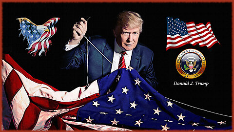 🛑UMBERTO PASCALI DAGLI USA - “🌟L'AMERICA CONTRO LA LOBBY?!...”=/|🙏🙏🙏|\=