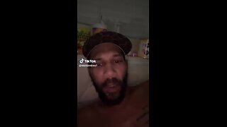 TikToker Calls to Lynch White People