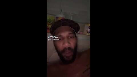 TikToker Calls to Lynch White People