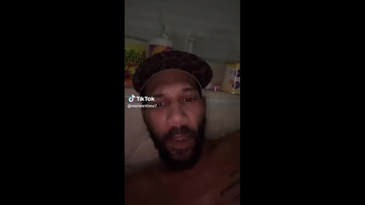 TikToker Calls to Lynch White People