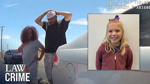 Little Girl Found Lifeless in Desert After Years of Torture