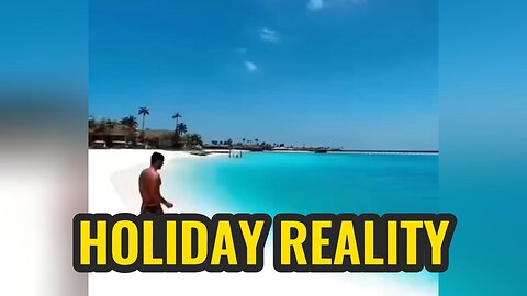 ISSEI funny video 😂😂😂 Winter Sea