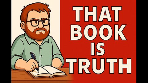 Charlie Kirk's Testifies The Bible
