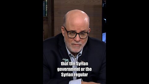 Syria’s Hands Are in the Fight — And the Evidence Proves It