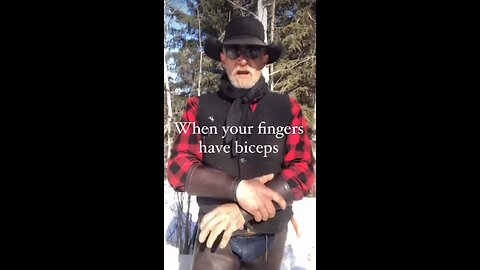 We need more men like this