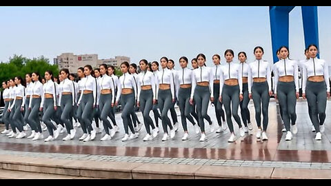 Incredible Synchronicity That Looks Like a Glitch in the Matrix - #Mind Warehouse