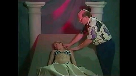 Satanic Murder Investigation-Actual Police Training Tape