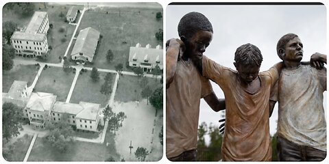 The Deadly Secrets of the Dozier School for Boys---The Truth is Not for the Weak