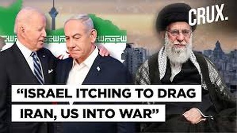 Netanyahu Once Claimed: 'After Iran, Pakistan Is Next' (Israel Drags America Into The War)