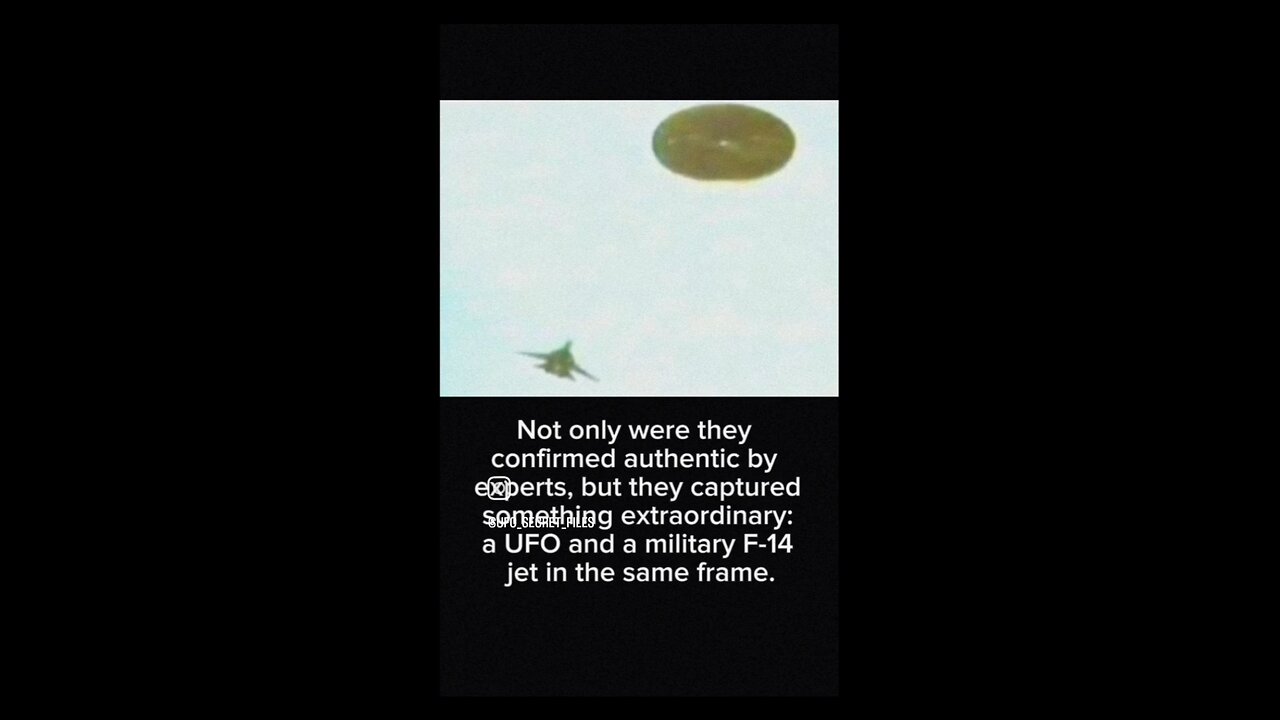 The 1988 UFO Incident That Terrified An Entire Army