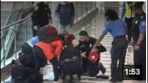 "Pilot Suffers Cardiac Arrest, Requires Defibrillation at Richmond Airport"