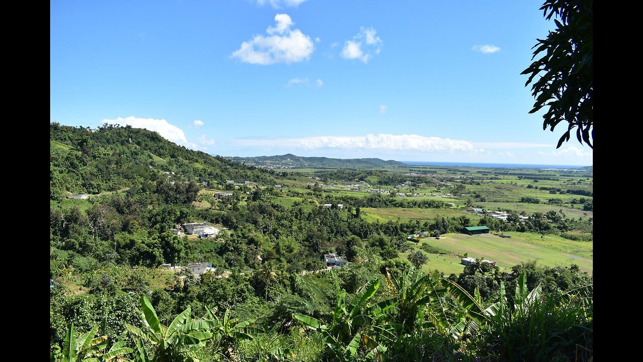 Part 2 The Exploitation of Puerto Rico by the US