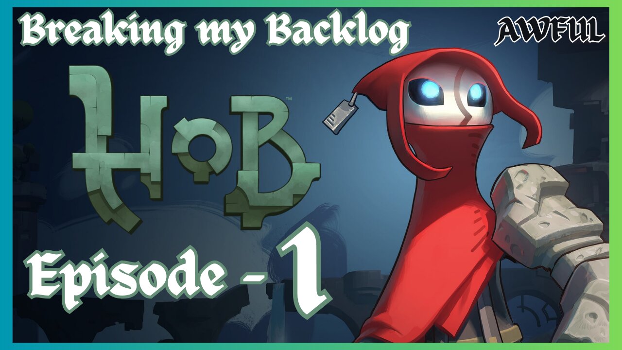 BMB - Hob [Episode 1]