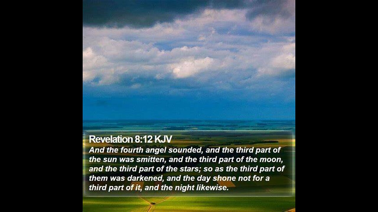 10 REASONS NOT TO GO THROUGH THE 7 YEAR TRIBULATION!!!