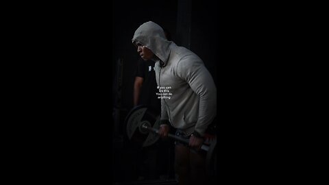If you can do this, you can do anything