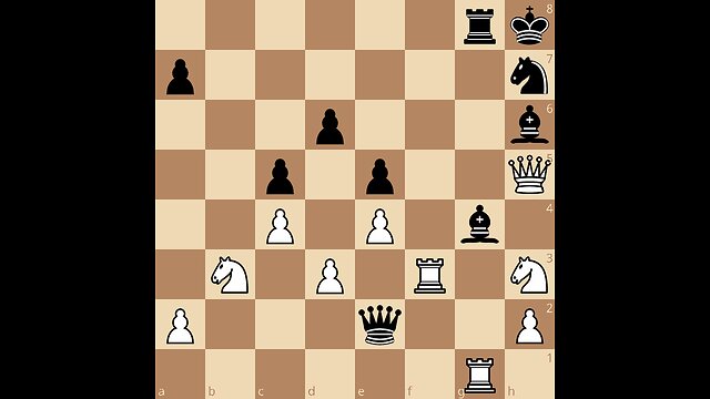 Hikaru Resigns in Winning Position!