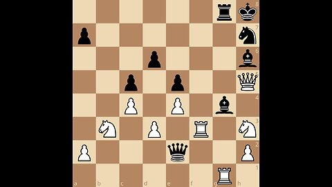 Hikaru Resigns in Winning Position!
