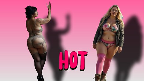 Sexy Mature Women