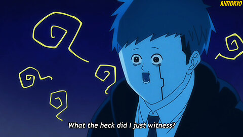 He Set a World Record in Magic School Without Using Magic