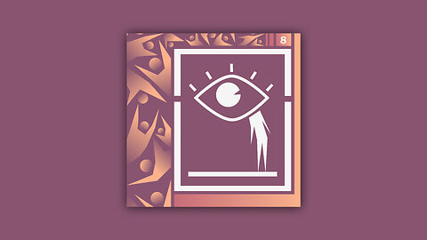 Open Eyes, Poem Reading – JAHMARthePOET