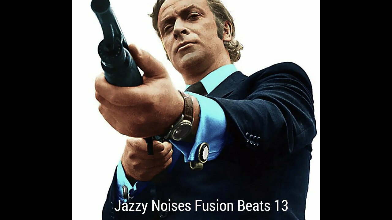 Jazzy Noises Fusion Beats 13 (Film & TV Special)