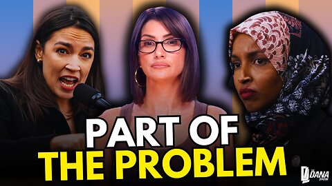 Ilhan Omar & AOC's Charlie Kirk Response WON'T Surprise You