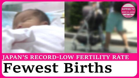 The mRNA COVID Vax & The Unfolding Fertility Catastrophe