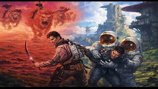 The Stainless Steel Rat Sings the Blues By Harry Harrison 🎧📖 Audiobook