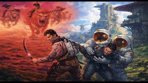 The Stainless Steel Rat Sings the Blues By Harry Harrison 🎧📖 Audiobook