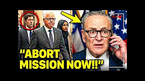 SOMETHING CHANGED... But Now It's TOO Late For Tim Walz & Mayor Frey as Democrats ABANDON THEM!!!