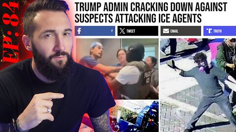 Ep: 84 - The Aaron Prager Show | This Is EXACTLY What I Voted For + News Headlines