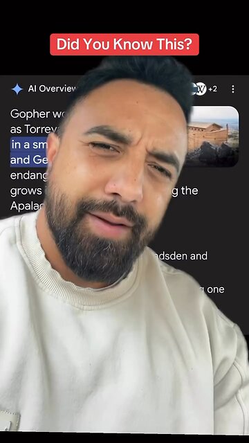 Are the Bible Lands in America?!!!